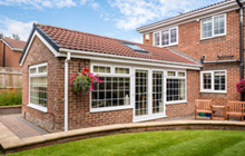 Livermead house extension leads